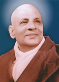 Swami Sivanandaji